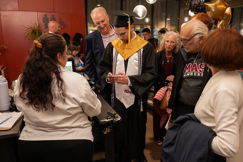Commencement 2026