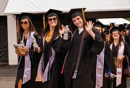 Commencement 2026