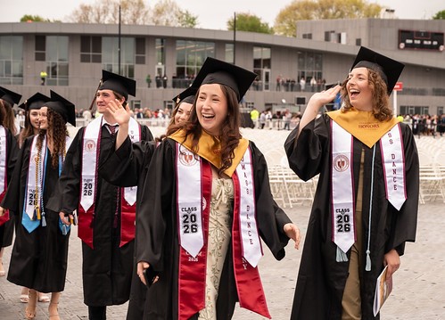 Commencement 2026