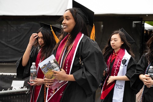 Commencement 2026