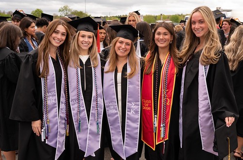 Commencement 2026