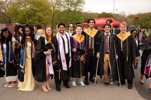 Commencement 2026