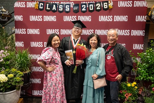 Commencement 2026