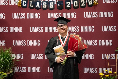 Commencement 2026