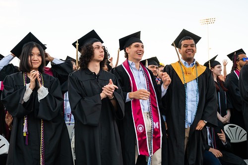 Commencement 2026