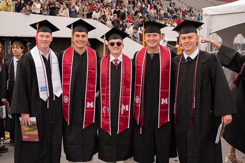 Commencement 2026