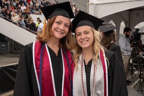 Commencement 2026