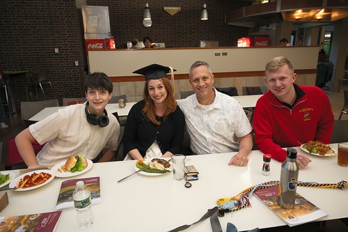 Commencement 2026