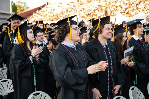 Commencement 2026