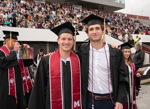 Commencement 2026