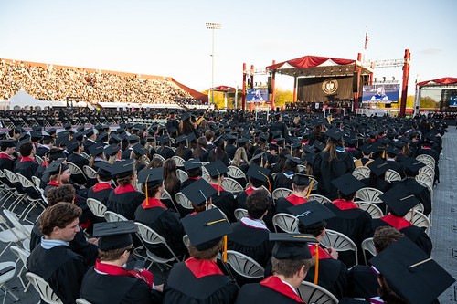 Commencement 2026