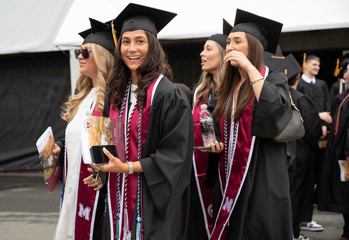 Commencement 2026