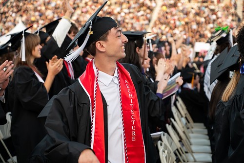 Commencement 2026