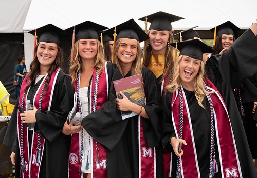Commencement 2026