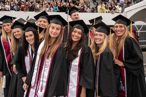 Commencement 2026