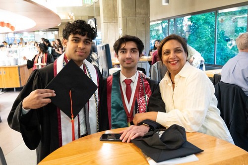 Commencement 2026