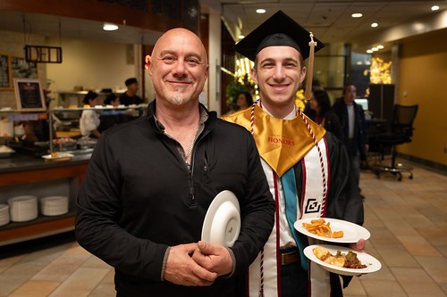 Commencement 2026