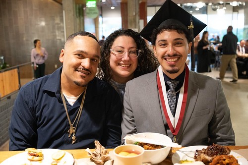 Commencement 2026