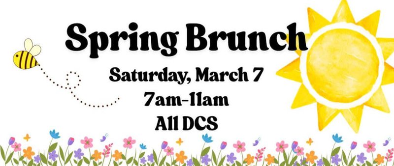Spring Brunch