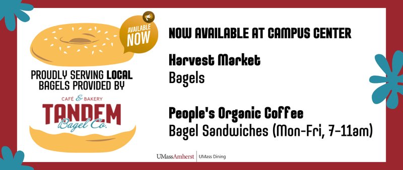 Tandem Bagels