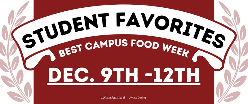 Student Favorites